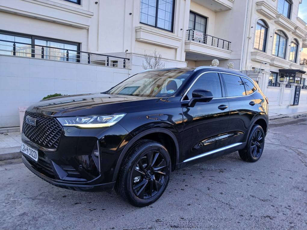 هافال 2022 فل مواسەفات هیچی نیە بەسمە و پانۆڕاماو کوشن جلدو کارەبایی و خەزن و پێنج کامیرەو سندوق شەفت و فول مواسەفات هەموو ی کرایتە لەزگەی دژەشوخت PPF  هەموو شتی نوێیە 112هەزار ڕۆیشتووە نرخی 112هەزار ڕۆیشتووە نرخی 168وەرەقە هەولێر *********** أربيل, العراق
