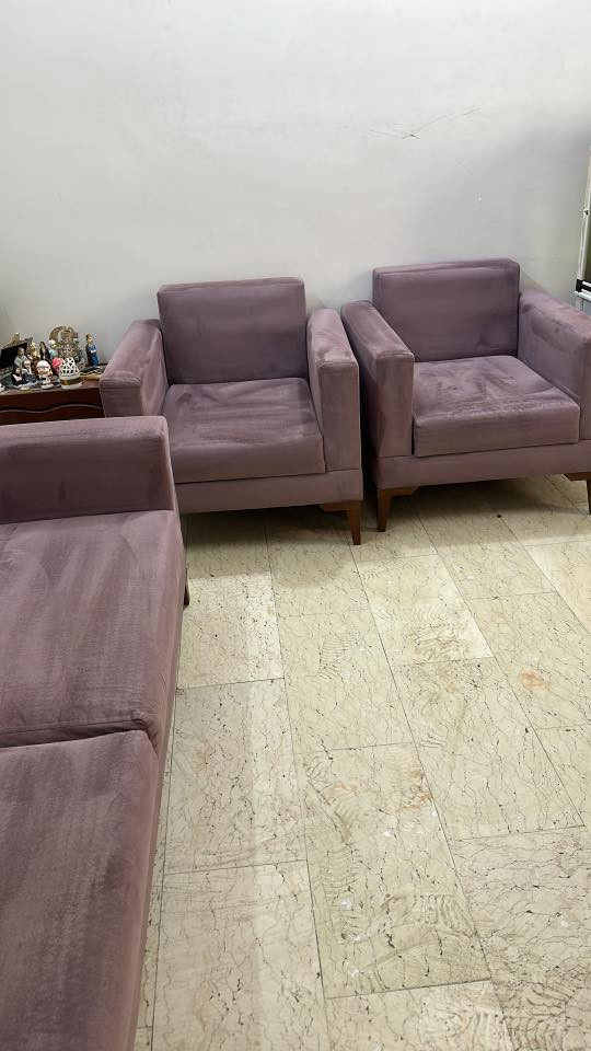 قنفات تركي خشب زان ثقيله جدا ٢ كبار و٢ صغار 
مكاني الدوره


**إذا كنت صاحب هذا الإعلان وتريد حذفه لأي سبب، رجاءا أرسل رسالة إلى الدعم الفني**