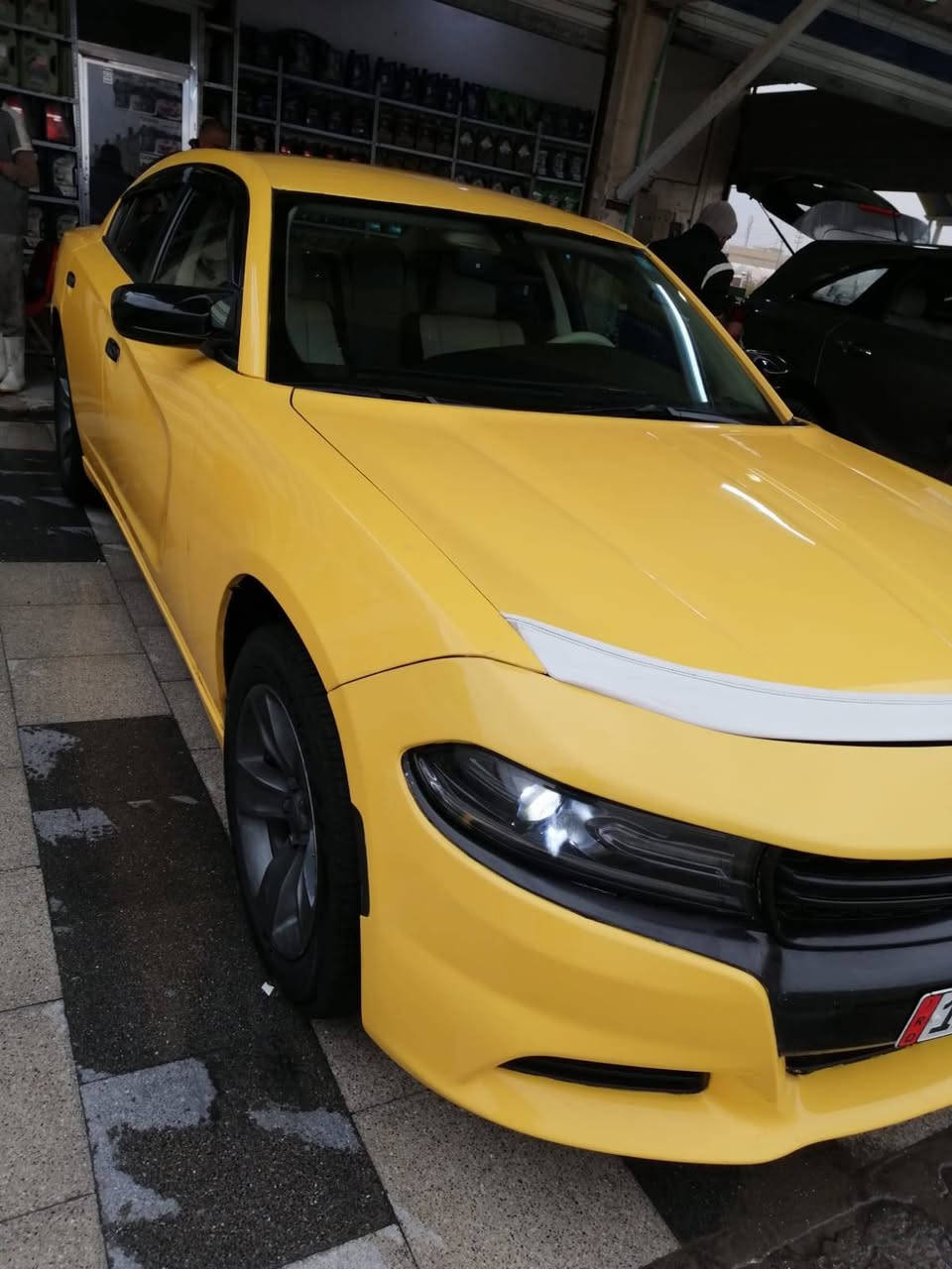 سلام عليكم جارجر للبيع مديل2019اصل وارد كندي عداد ٢٦٠ صور الحادث بل منشور بيها شويه معجون بل قماره مكينه كير اكسن حداديه تبريد كله جديد رقم بغداد انكليزي مصفره هيه وغرامات مكان السياره ناصريه مركز السعر 172
***********
