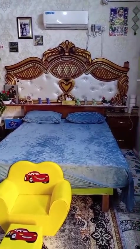 ٤٠٠


**إذا كنت صاحب هذا الإعلان وتريد حذفه لأي سبب، رجاءا أرسل رسالة إلى الدعم الفني**