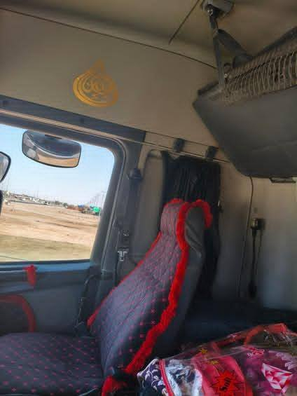 سلام عليكم سكانيه افلات سنويه جديده رقم نكليزي بسمي مديل 2005سياره جديده حلوه مكان البصره دير
محرك نضيف  سياره حلوه السعر270بيها مجال قليل


**إذا كنت صاحب هذا الإعلان وتريد حذفه لأي سبب، رجاءا أرسل رسالة إلى الدعم الفني**