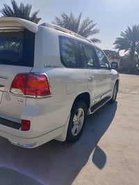 GXR V6 • ٢٠١٢ • رقم بغداد