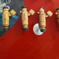 سبكترا • شرط الفحص • كربلاء