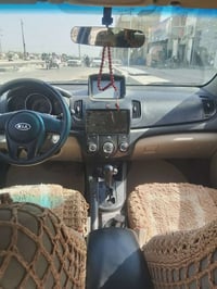 سيراتو • ٢٠١٢ • ناصريه مركز