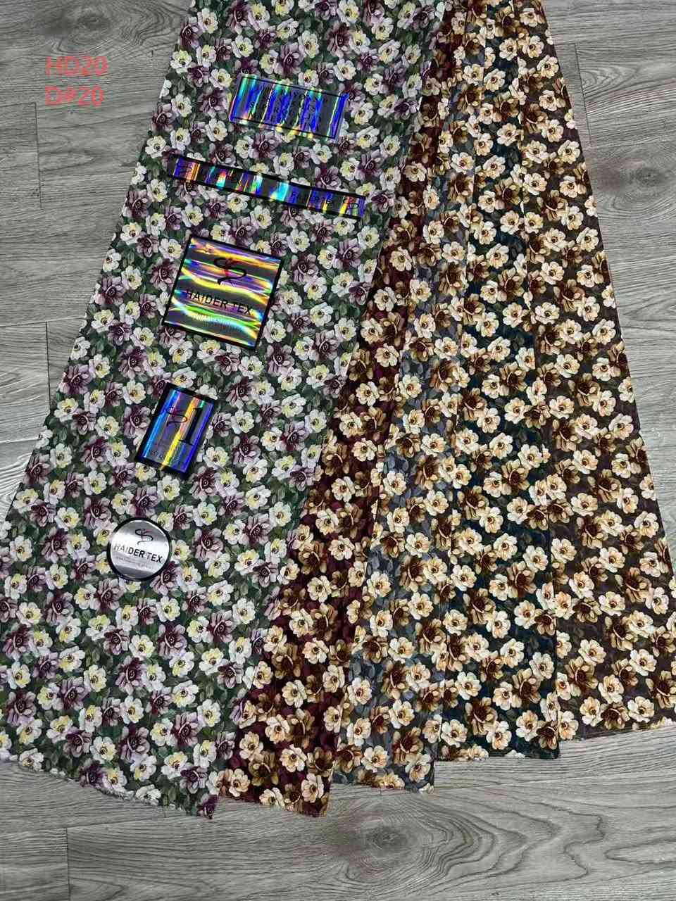 كشمير إيطالي قطني 
القطعه ب5
***********
