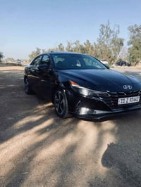 للبيع النترا موديل 2023هابيرد بانزين كهرباء السياره جاهزه كير ومحرك كف...