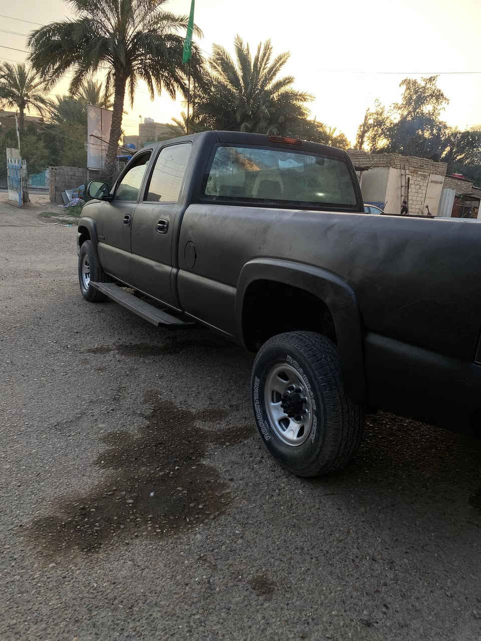 السلام عليكم سلفودور ٢٠٠٦
وزارة داخلية 
***********
