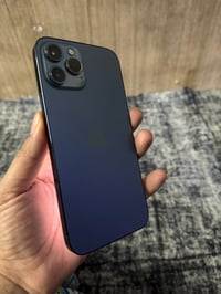 آيفون ١٢ برو ماكس • نظافة ٩٥% • بطارية ١٠٠%