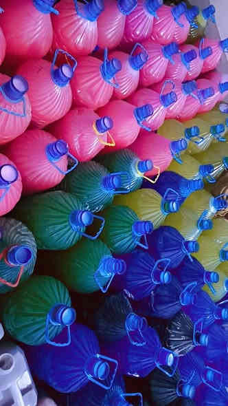 زاهي درجه اولئ شرط الفحص اذه مو شرط لا تاخذ قاروره 5000اكو جمله متوفر وتساب ***********
