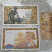 عملات فرنسا • سنة 1942