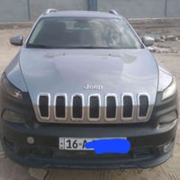 شيروكي • ٢٠١٨ • ٩١ الف ميل