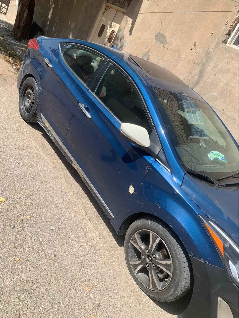 النتره مديل ١٥ شوفت عينك بيه دحجات بصيطه رقم جديد بسمي محرك حداديه تبريد كله تمام حادثه بمريكه جاملخ ونص بنيد صبخ سياره ليبر مطابق سعره ٨٨وبيه مجال قليل النجف, العراق


**إذا كنت صاحب هذا الإعلان وتريد حذفه لأي سبب، رجاءا أرسل رسالة إلى الدعم الفني**