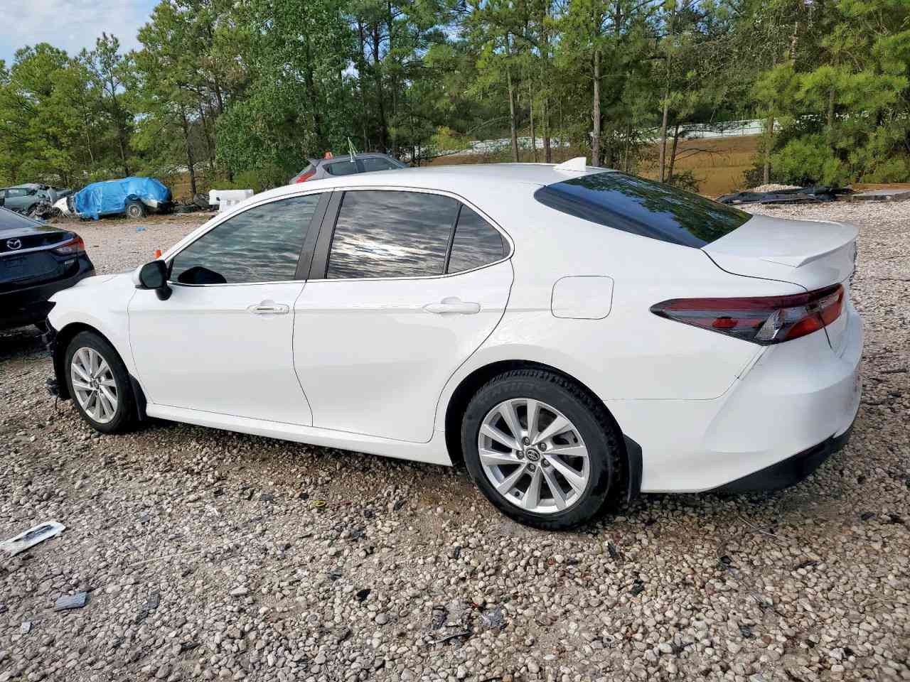 مزاد الثلاثاء 30-12-2025 
نوع السيارة : 2024 TOYOTA CAMRY LE
📌يمكن ادخالها على كتاب ذوي الشهداء📌
عداد المسافة : 20,461 mi  
حجم المحرك: 4 سلندر 2.5
ناقل الحركة : اوتوماتك
الضرر كما موضح بالصور
✅للمزايدة على السيارة الموجودة في المنشور يرجى الحضور الى مكتب الجزيرة في الساعة الخامسة عصرا.
عنوان المكتب : موصل - الفيصلية -قرب مديرية المرور 
أو الاتصال على الارقام التالية👇👇👇
       ***********  ........  ***********  
       ***********  ........  ***********
الفرع  الثاني:
 جنوب الموصل معرض الحاج خالد اللجي: ***********
