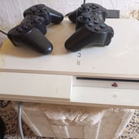 بلاي ٣ • هارد ٢٥٠ • جويستك ٢