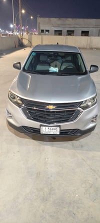 اكيوينوكس • ٢٠٢٠ • واسط كوت