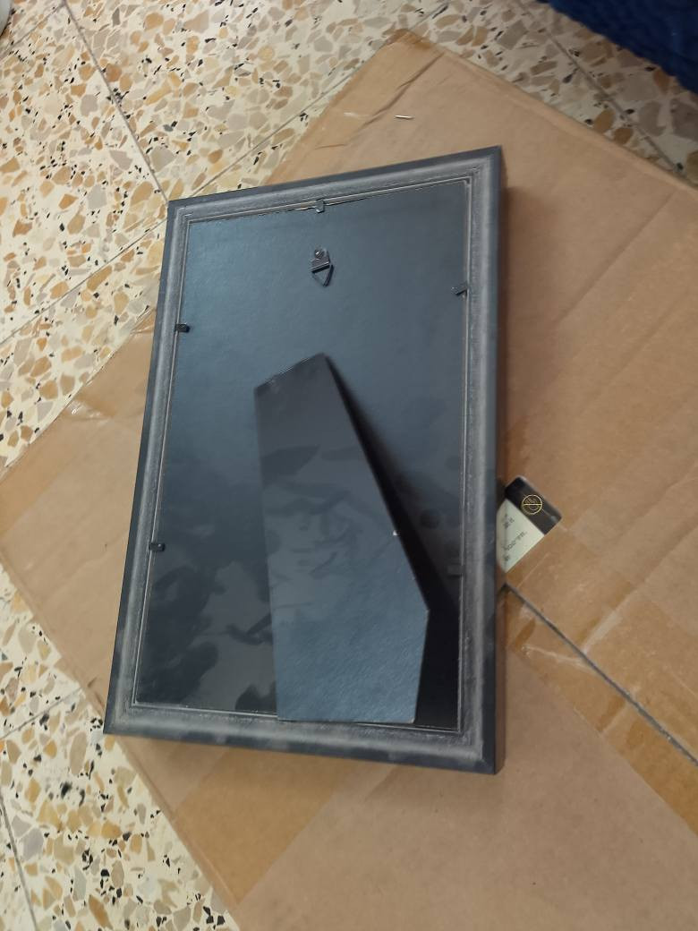 اطارات زجاجيه 13 قطعه ب 25


**إذا كنت صاحب هذا الإعلان وتريد حذفه لأي سبب، رجاءا أرسل رسالة إلى الدعم الفني**
