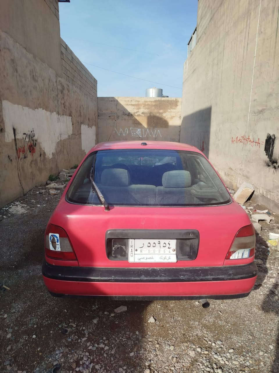 نیسان یابانی مودیل 1991مشروع وطنی شرت تحویل بیها؟کوبون سنویە ساقتە 2023 مکینە بی صرف فقط سیارە کلش؟نضیف سعر 28 بی مجال،قلیل مکان؟کرکوک


**إذا كنت صاحب هذا الإعلان وتريد حذفه لأي سبب، رجاءا أرسل رسالة إلى الدعم الفني**