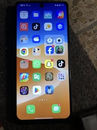 للبيع انفنكس هوت 40ذاكره 250 مبدل شاشه وصوت ما بيه السعر مناسب 95 فطر ...