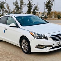 سوناتا ٢٠١٧ • رقم اربيل • كاميرا حساسات