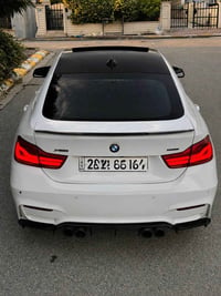 بي ام 430i • اكس درايف • ٢٠١٨