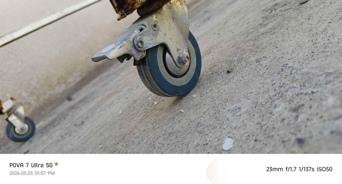 محمل مبردة 2.5 تايت جدد  بيعم ثنينم وحدة ب10 العنوان🌐 أيمن سوق الشعارين يم جامع النبي جرجيس 🕌
اسيا 📞🟥 *********** موصل, نينوى
