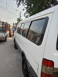 سياره البيع مكينه كير خير من الله كاز مال بريجو ٣٠٠٠كهربايات شغاله سيا...