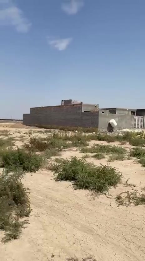 قطعة ارض ٣٠٠ متر للبيع   في منطقة السبل
مناسبة ورخيصه ومشموله في التطويب
مستعجل على البيع

واتساب ***********
