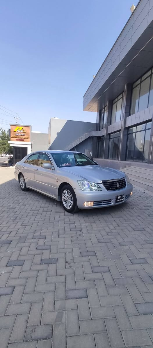 بەناوی خوای گەورە
شاهینە 2005          قوفڵو کۆتایەکەی 41گەڵا 
بەحری بڕاوە   بێ کۆد 
182بێ دووکەڵ  
بێ چاڵ بێ شوخت  سەقفی شوشە 
ناو دەری زۆر جوان
کامل مەسرەف 
تەبریت ساردوو گەرم بەشەرت 
جامی هەڵگیراوە 
یەک هەزاری مەسرەفی تیا نیە 
داعمو لێدراو قرچ بەشەرت 
کەڤەرو شەنسی سەقفو حیزام بەشەرت
4تایە لۆک لۆکی لەژێرایە 
شوێن بڕەوەی چاکراوەتۆ بەپلیت  
ڕۆنی گێڕو ڕۆنی مەکینەی گۆڕاوە  
یەک چرکەی تیا نیە سەیارەکە لۆک لۆکە 
شوێن هەڵەبجەی شەید 
***********
وەتس ئاپ ڤایبەری لەسەرە 
41💸📎

