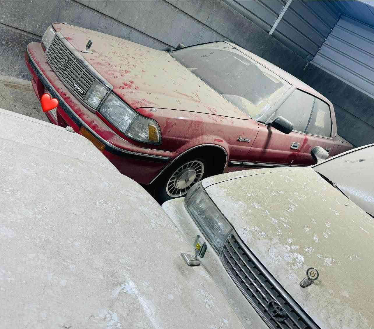 #_قررنا_نبيع_عوود👌❤️
:
(( تويوتا سوبر 1990 هارتوب ، ماشية 170 الف ))😍
(( رقم بغداد بأسمي ، بلادية بحالة الشركة ))😴
:
#_السعر / 19 الف$👈( 190 ورقة💰)
:
#_للإستفسار / *********** ☎️
------------------------------ بغداد, العراق
