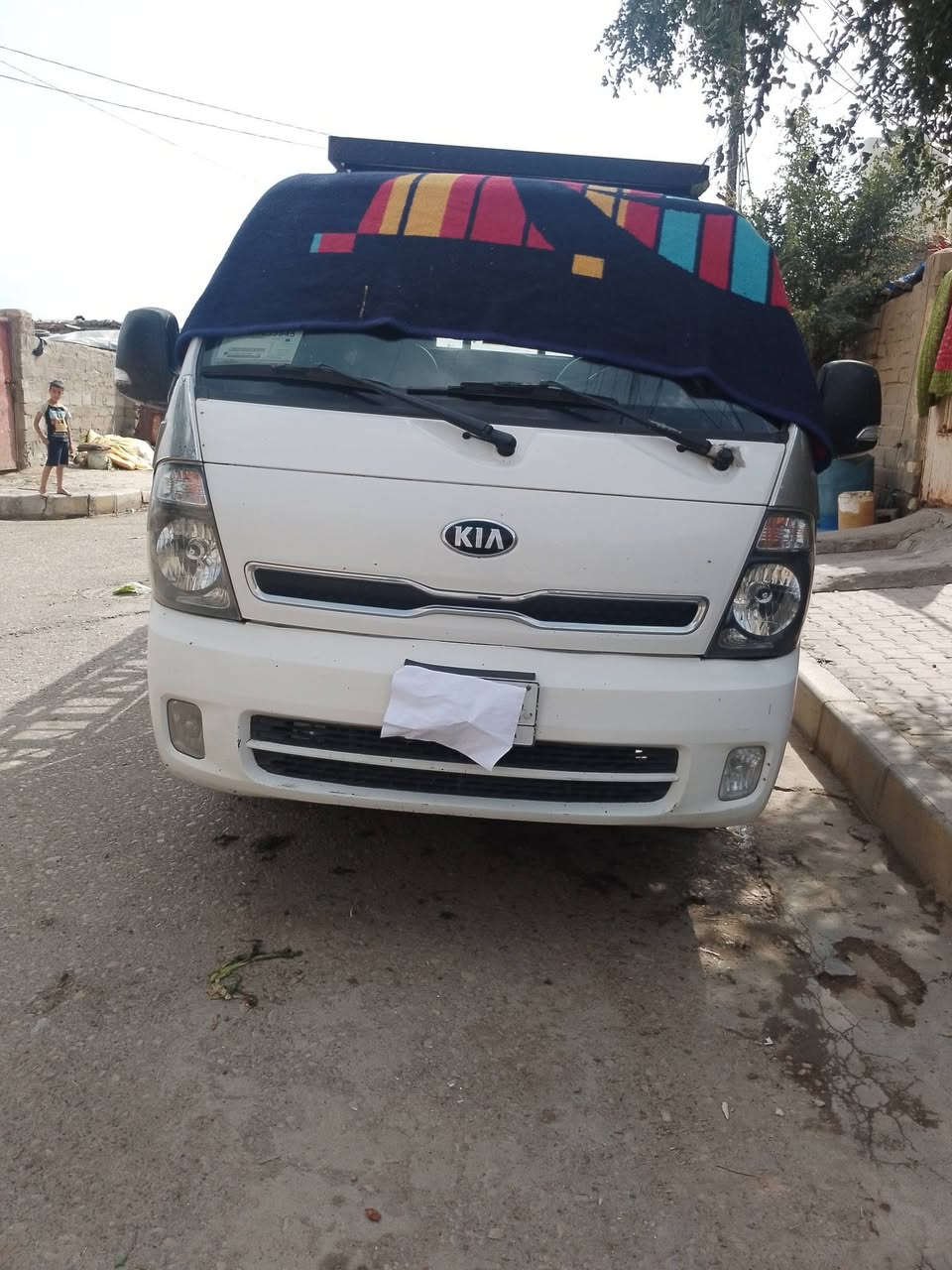 سلام عليكم سياره 2018 للبيع السفتار على الرقم ***********
