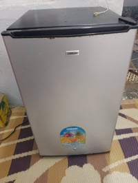 ثلاجة • شرط تجمد • حي الانتصار