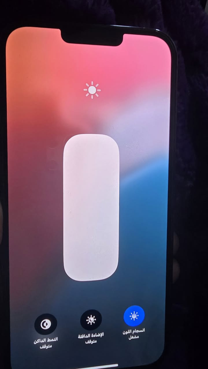 ايفون 13 برو ماكس 
مستخدم قليل 
ذاكره 256
لوك ما داخل تصليح نظافه 100%
اللون بحري
البطاريه 98 
تفحصه كدامك شخط مابي 
سعره : 800 وبي مجال اذا شراي 

الرقم : ***********

العنوان : الدوره
