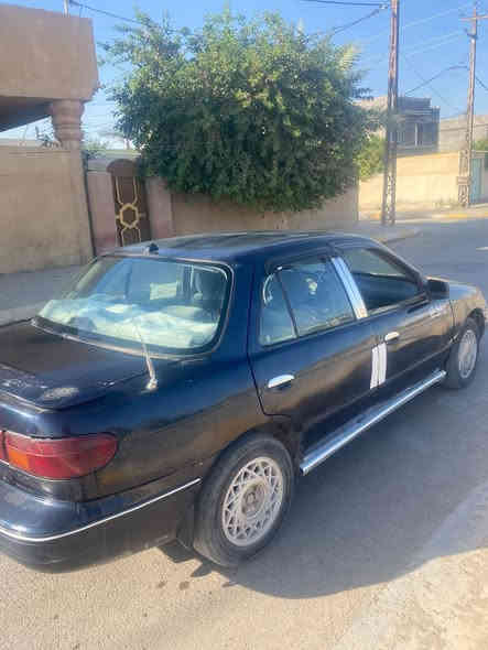 اعادة نشر بسبب الوعود الكاذبة     سيفيا اوتوماتيك 1994 ، ب 25 وبيها مجال مكان دلي عباس ***********
