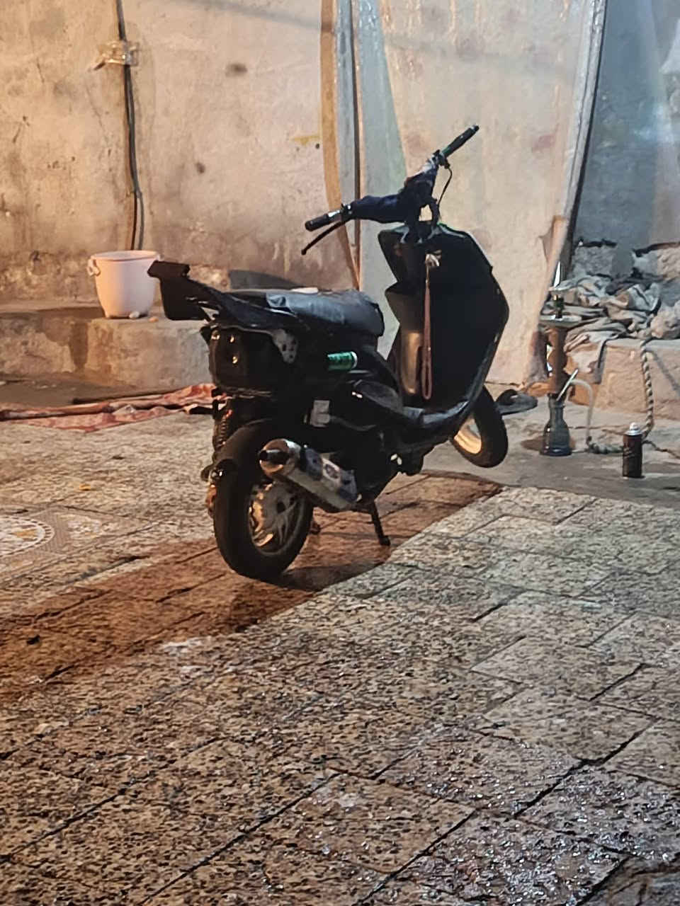 السلام عليكم ماكس عدله لالبيع كامله مكمله هندر واحد شرط الشلعه والمعدل بوشه 55 مكان سوك الشيوخ


**إذا كنت صاحب هذا الإعلان وتريد حذفه لأي سبب، رجاءا أرسل رسالة إلى الدعم الفني**