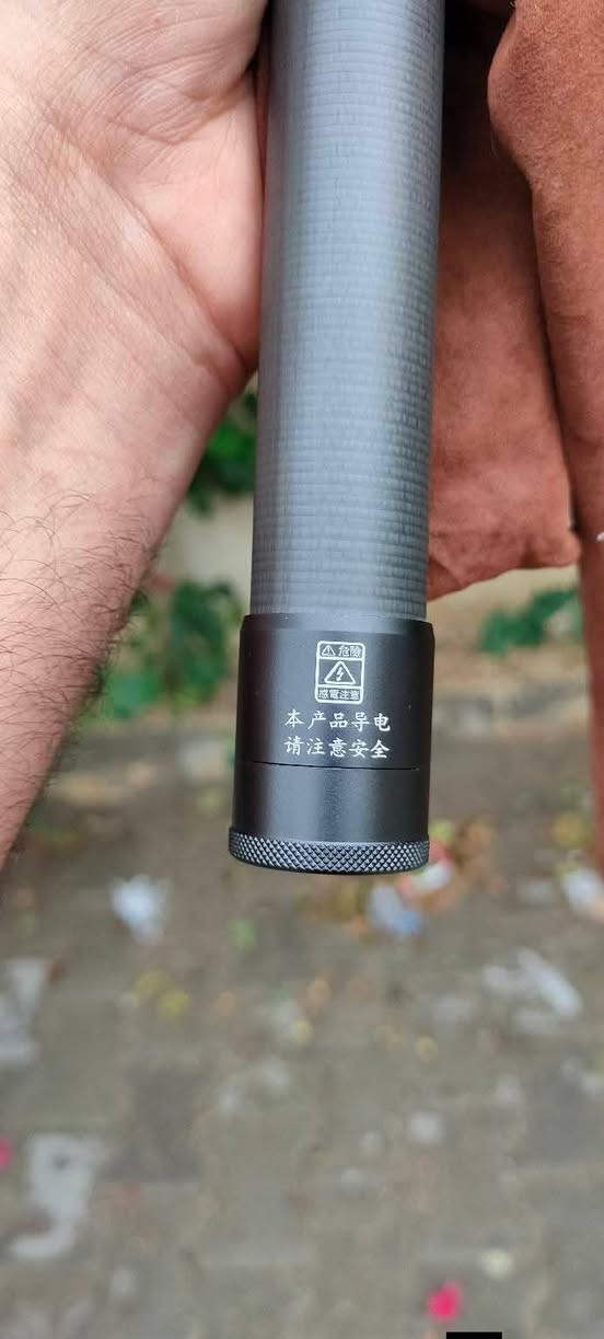 البيع ما عندي توصيل سعر 60الف اصلي اصلي


**إذا كنت صاحب هذا الإعلان وتريد حذفه لأي سبب، رجاءا أرسل رسالة إلى الدعم الفني**