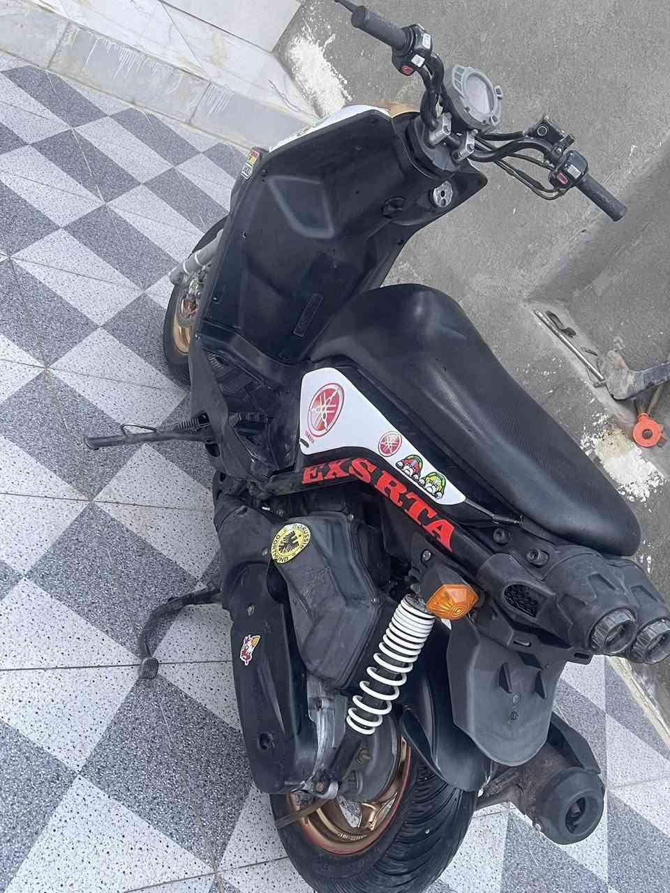 يالله شباب سكنز جبلي مديل 2014بلادي على وضع شركه شلعه ومعدل بيهه كلجات رياضي وجاملغ امامي كاربون وبيهه بكلايت كرستال كله بلادي مكاني واسط النعمانيه شراي ينتصل ويدلل ***********
