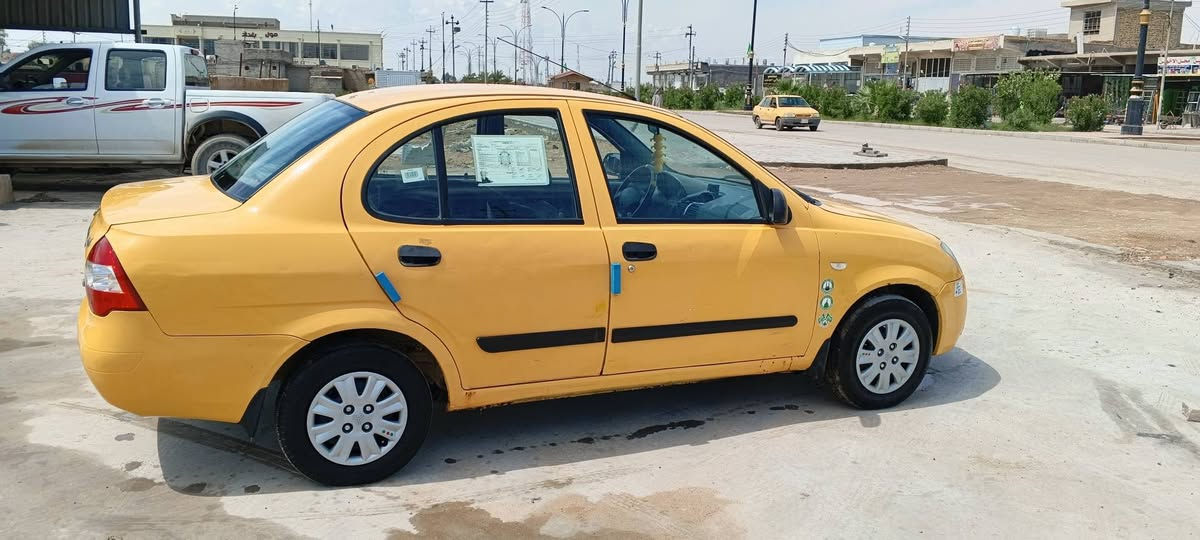 السلام عليكم  طيبه للبيع موديل 2015مكفوله بسمي سنويه لل 29 رقم انكليزي بغداد  السعر 40وبيها مجال  مكان السياره ميسان قضاء علي الغربي للاستفسار اتصال على *********** بي وتساب
