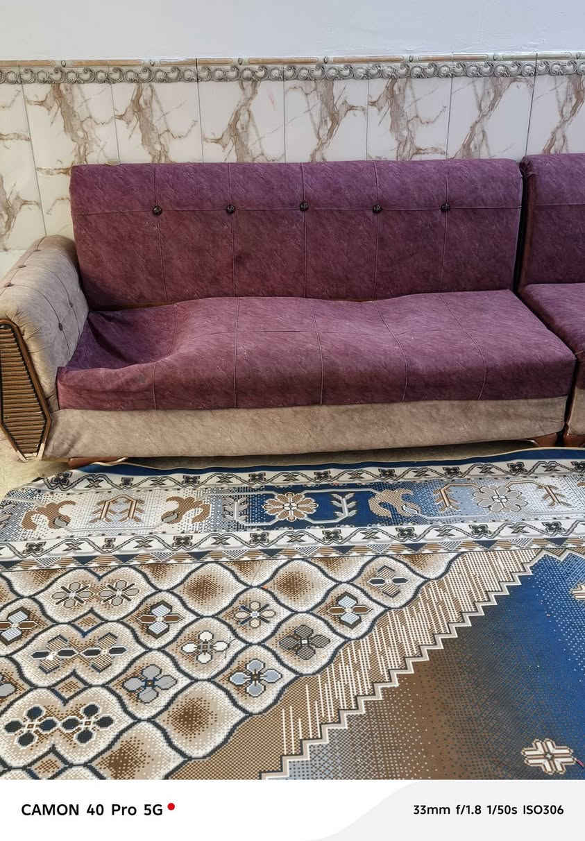 السلام عليكم قنفات البيع العدد 6 قطع ثنين تعبانات وربع قطع قويات تخم كلش حلو ومرتب ونضيف سعره 100 ألف جوه السوك مكاني مدينه الصدر رقمي ***********
