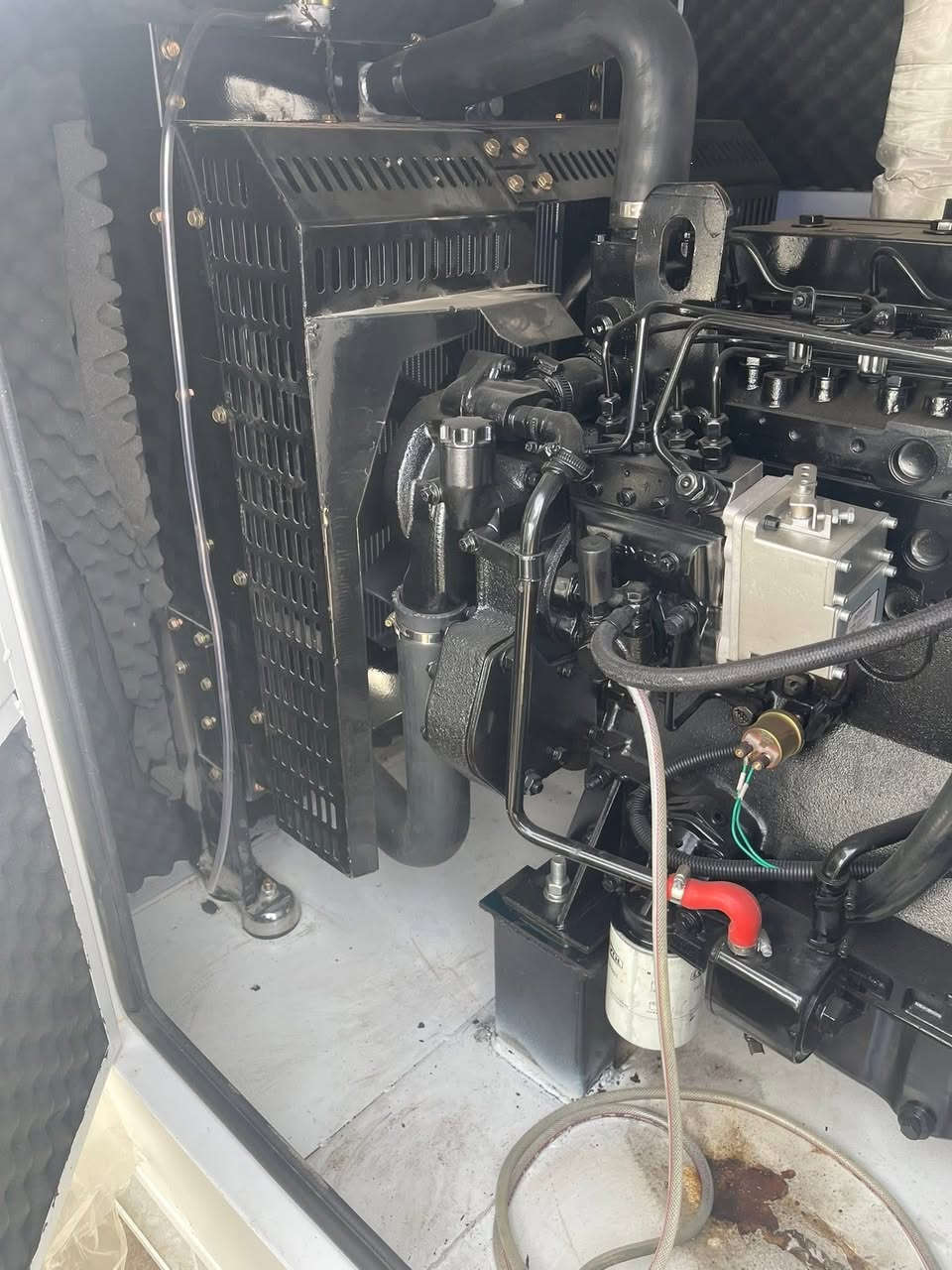 #وجبة جديدة
بيركنز  4 بستم سوبر كاتم
سيت بلاد 
موديل حديث
توليد60  كيفي
زيرو ما مشتغل
شاشه حمايه
عنوان فرع الأول ديالى خانقين 
فرع الثاني أربيل صناعه جنوبيه 
هاتف ***********
***********
***********
