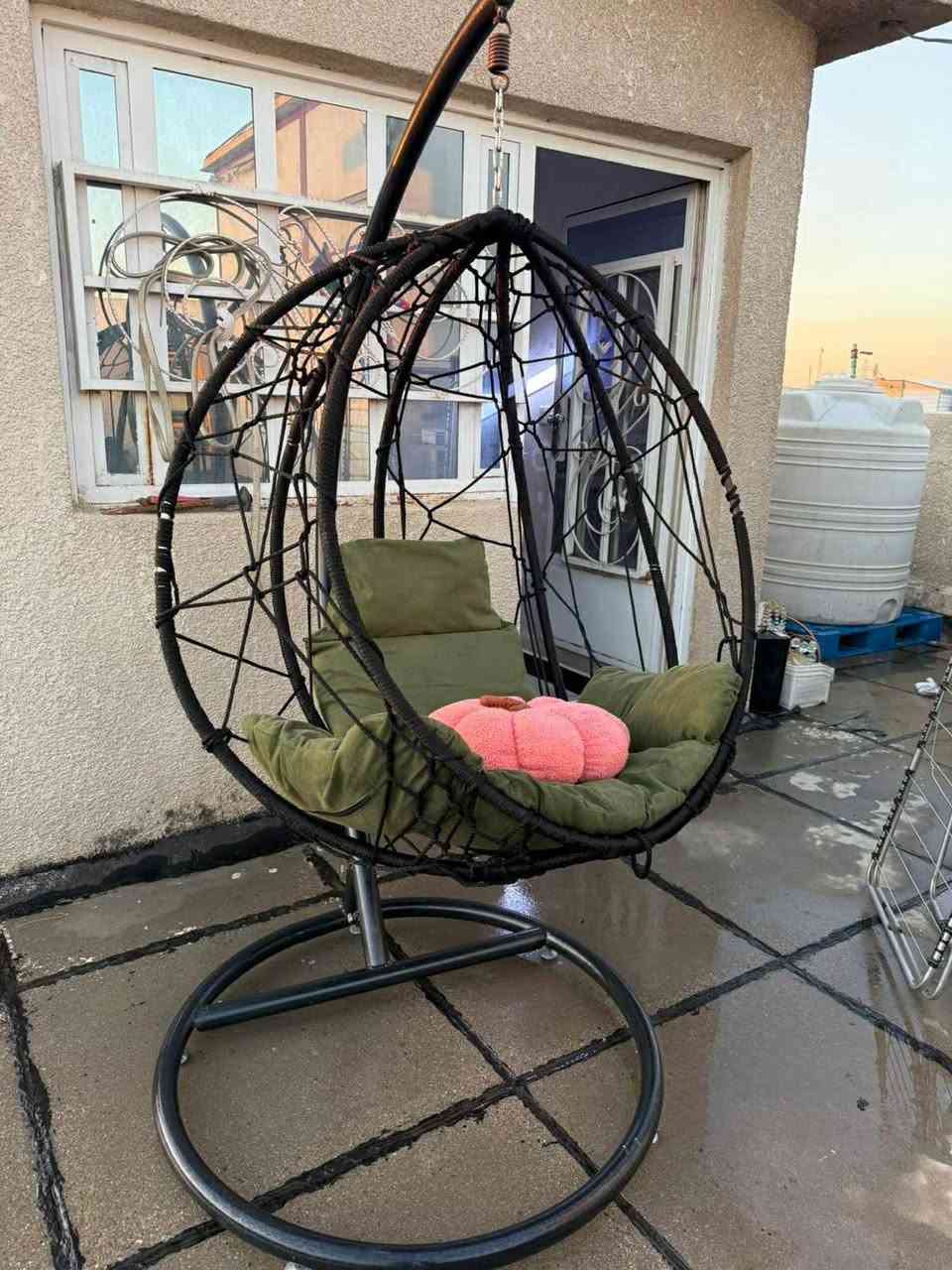 مرجوحه عش العصفور اخت الجديده السعر٧٥ وبيه مجال الدوره


**إذا كنت صاحب هذا الإعلان وتريد حذفه لأي سبب، رجاءا أرسل رسالة إلى الدعم الفني**