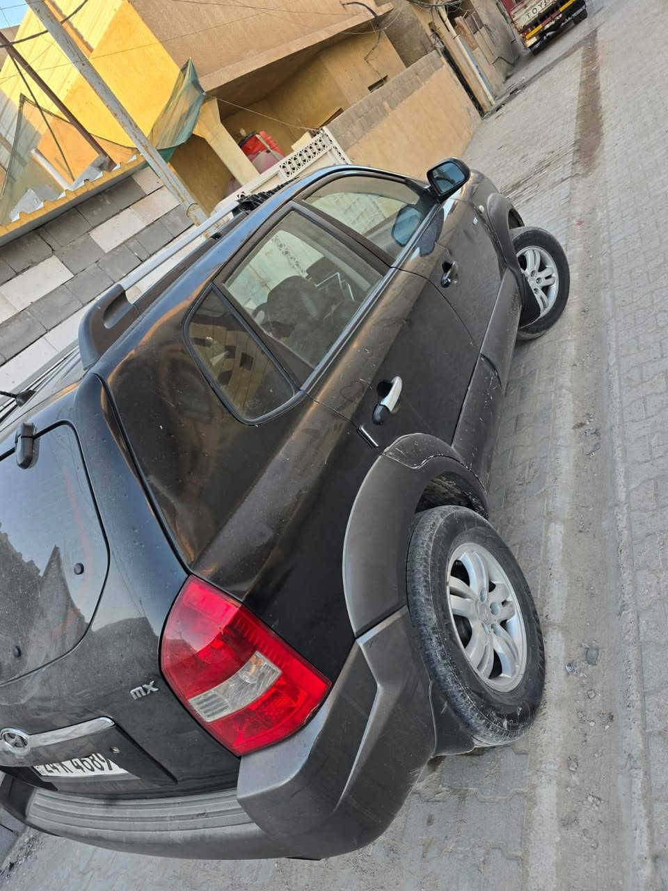 سلام عليكم أدوات ادوات سورنتو  كاز سياره حيل نضيفه كلش  كص جنطه شغل درجه اوله بجات مكان البصره *********** ابي وتساب اسعر 45 وبيه مجال الطيبين
