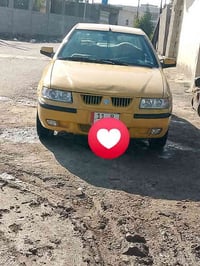 سمنت للليع مديل 2011 سياره جاهزه من كلشي تبريد تتفئه تخم تاير حداديه خ...