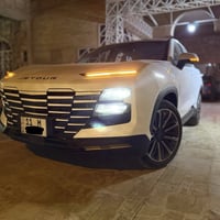 جيتور داشينك 2024 فئة Luxury اعلى فئة بالجيتور الداشينك السياره محرك 1...