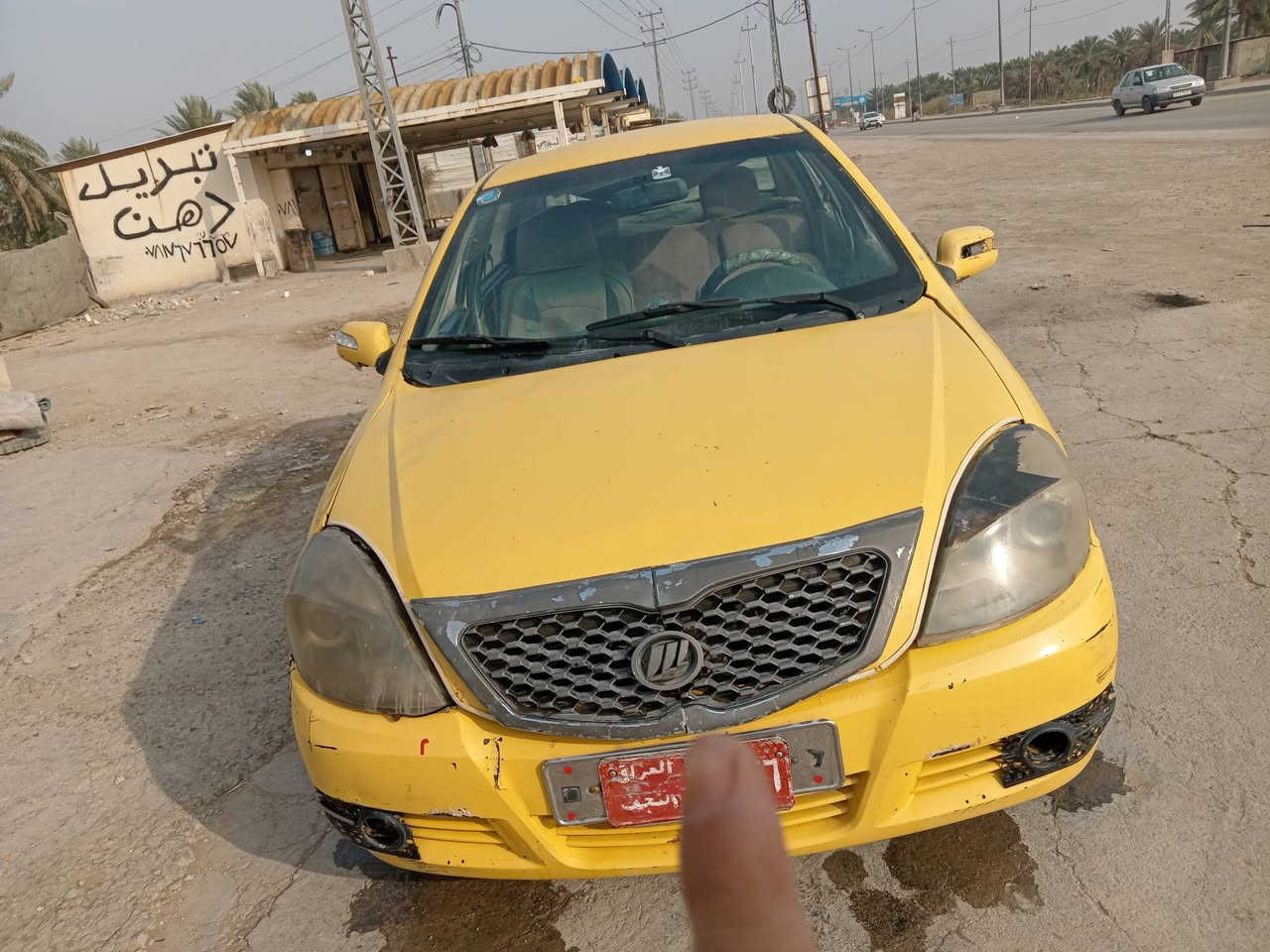 السلام عليكم شباب سياره ليفان 520 كير ومكينه وحداديه جهازه موديل 10 مكفوله سرقه وعشائر الاستفسار
***********
*********** مراوس بستوته جديده
