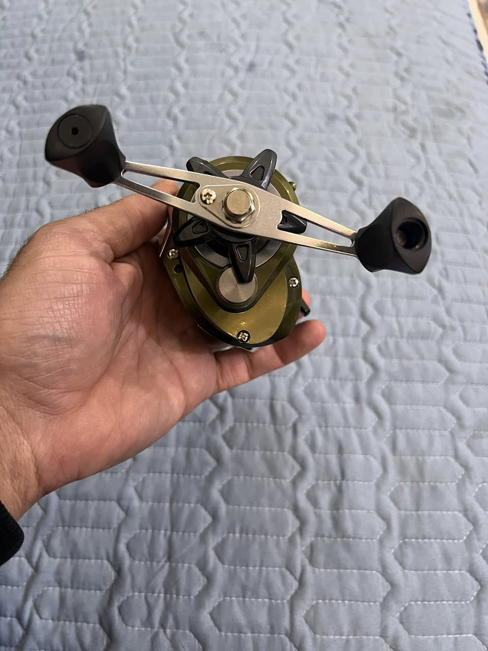 السعر 10 الف متوفر توصيل لكل العراق


**إذا كنت صاحب هذا الإعلان وتريد حذفه لأي سبب، رجاءا أرسل رسالة إلى الدعم الفني**