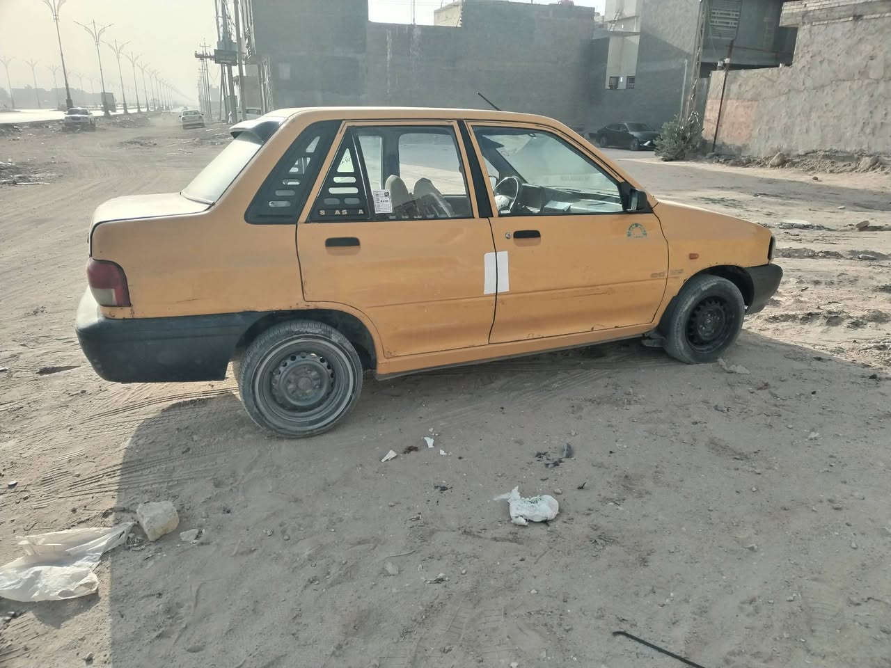 سلام عليكم سايبه موديل 11رقم بغداد انكليزي تحويل ثاني يوم مكان كربلاء السعر  20 غير متواجد على الفيس اتصال***********
