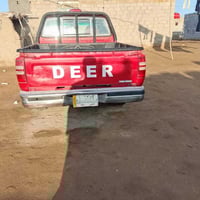 ٢٠١٠ • مكفولة كير ومحرك • ديوانية عفك