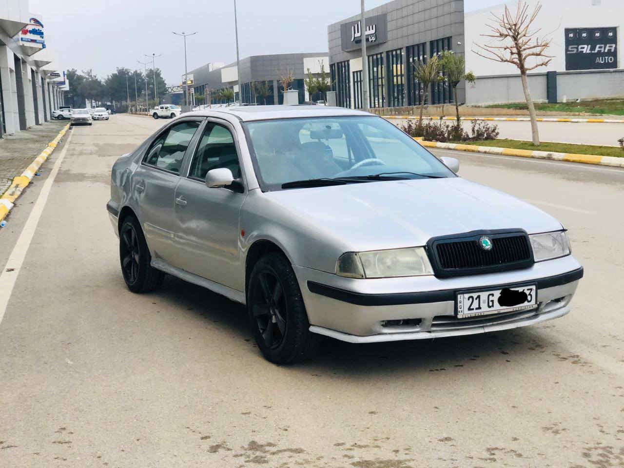 سەرەتابەناوی خوای گەورەیە❤
ئەم گوڵە🤍بۆڤرۆشتن
34گەڵا سـعری فرۆشتن 
خوار هـەمـوو بازاڕ بەپارەی ئاڕمێک
شکۆدا صالۆن
  مــۆدێل:1998 گێڕعادی
سەنەوی تا2029تازەیە
فــوول فــوول بەس تۆماتیک نـیە
گــێڕ و مــەکـــیـنە بـەشەرتــی فیتەر
تـندوتۆڵی و تەقەوڕەقــــە بەشەرت
چــوارتایـەو ویـــلی لۆکـی لەژێـــرە
کامل کارەبای بەشەرت
تـەبـــریـد گەرم🔥بەشەرت
تەجیل و مکەبەرەی لۆک
 فڵچە و لایت تەجیل 
چوارجام کارەبا
سەیارەکە ناوی لەدەری جــوانتــــرە
دەعامی بۆ دەعامی بەشـــەرت 
چـــرکەیەک و 100 دۆلار ببڕە 
،،،،،،،،،،،،،،،،،،،،،،،،،،،،،،
شــوێـــن :  سـلێمانــــی 
ژم : ***********
ژم :  ***********
تکایە قـەرز و قیستـــم نیە 
ئەدمین ❤ السليمانية, العراق
