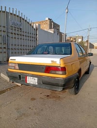 بيجو روى لبيع 2009 رقم قادسية مكينه وكير وكاردن وكسل مكفولة كهربائية ش...