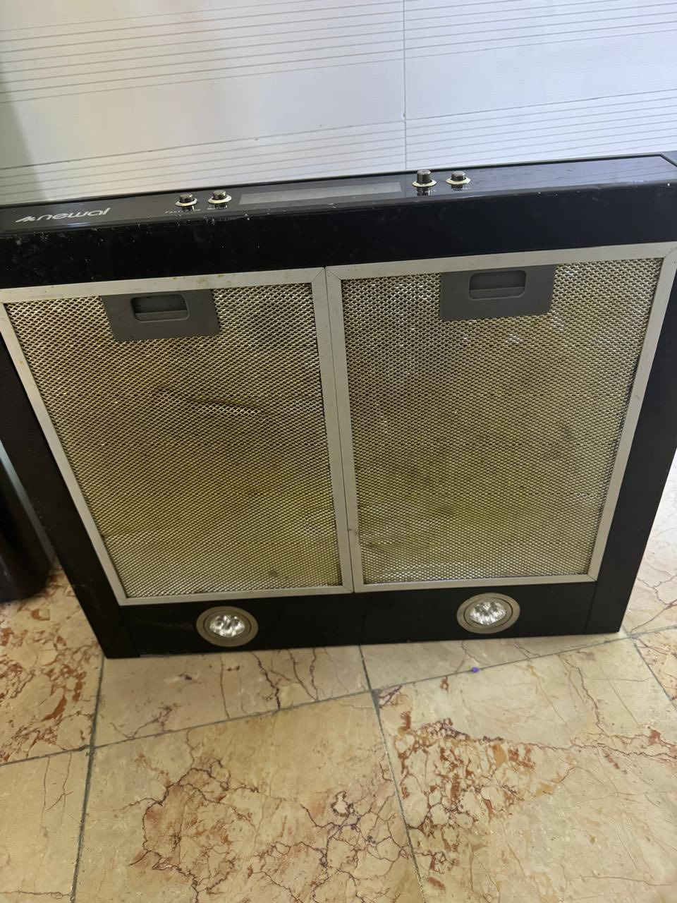 مرشحه للبيع نضيفه 50 بيها مجال


**إذا كنت صاحب هذا الإعلان وتريد حذفه لأي سبب، رجاءا أرسل رسالة إلى الدعم الفني**